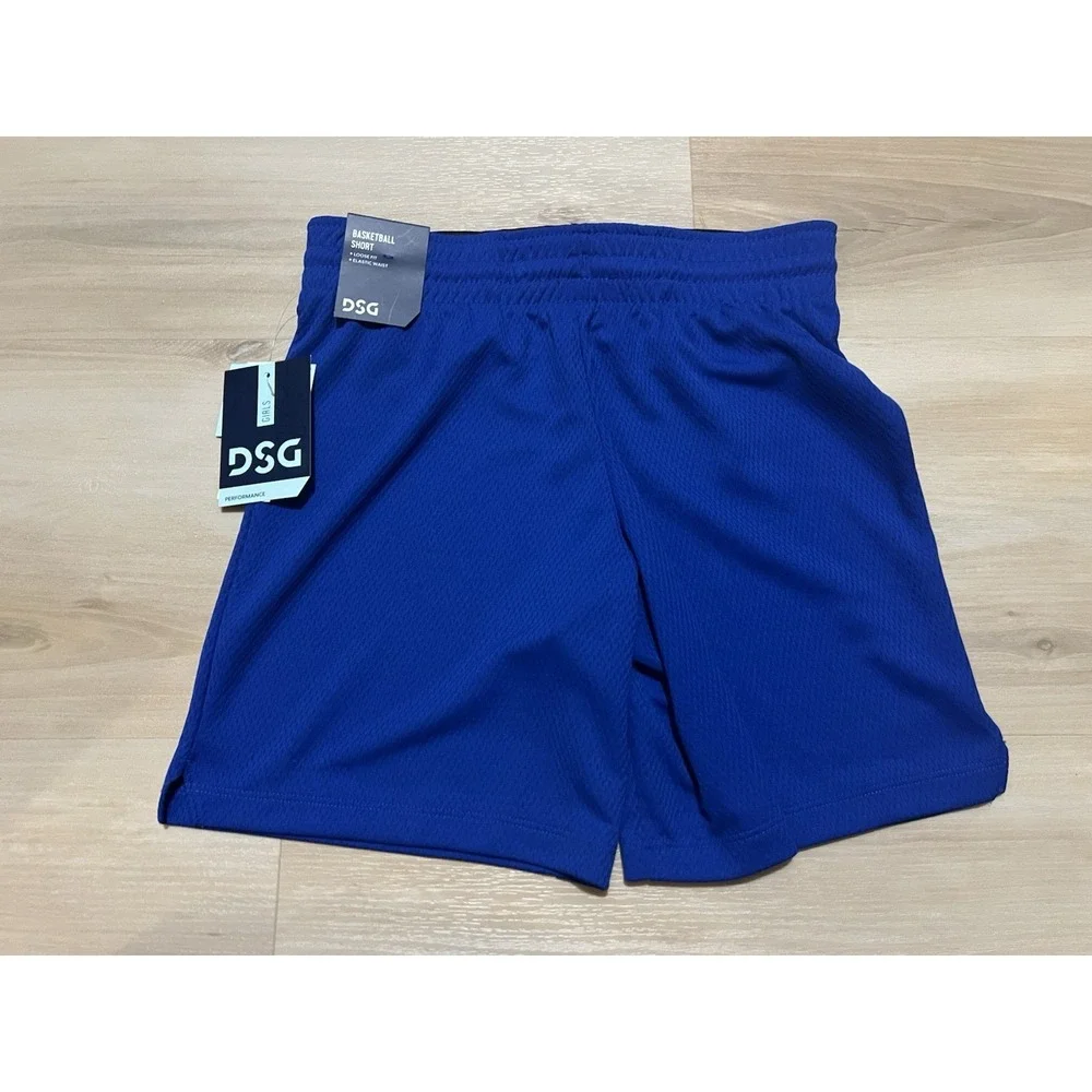 DSG these shorts